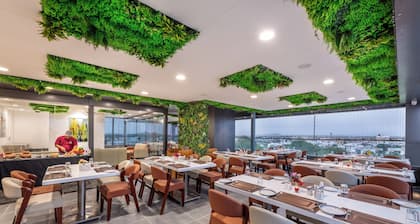 Lords Eco Inn Jawai-Sumerpur
