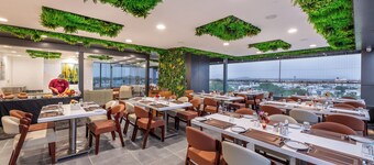 Lords Eco Inn Jawai-Sumerpur