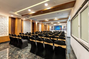 Sala de reunião