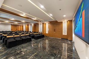 Businesscenter