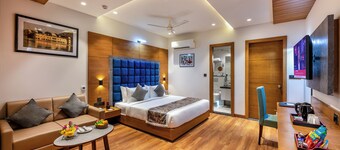 Lords Eco Inn Sumerpur - Jawai