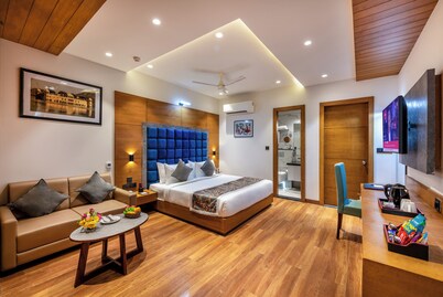 Lords Eco Inn Sumerpur - Jawai