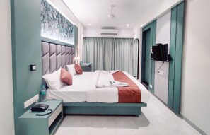 1 bedroom, WiFi