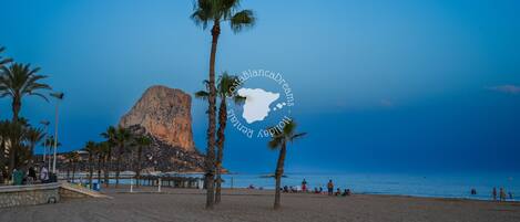 Spiaggia