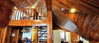Room-couple Room 2C Transient Baguio Wif