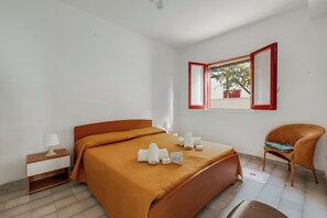 Appartement Standard, 3 chambres, 2 salles de bains (Waves Apartment 1 100m From Sea)