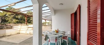 Residence Vista Mare
