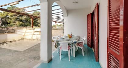 Residence Vista Mare