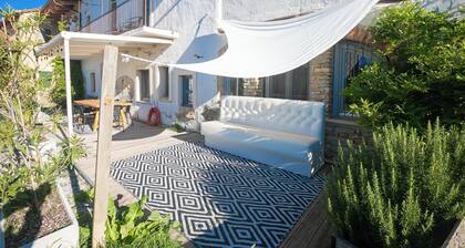 Bocca Al Lupo Apartments