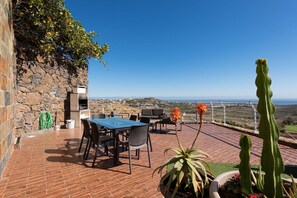 Servei de restauració a l'aire lliure