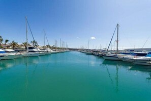 Port de plaisance
