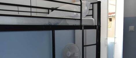 Chambre avec lits jumeaux | Wi-Fi gratuit