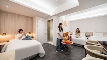 Special Room | Ropa de cama de alta calidad y edredones de plumas