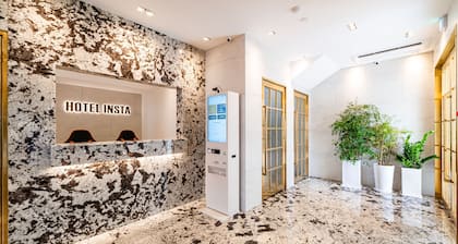 Hotel Insta Suwon