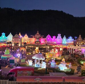 Ecotours - Insta Hotel - Main Branch (Suwon)