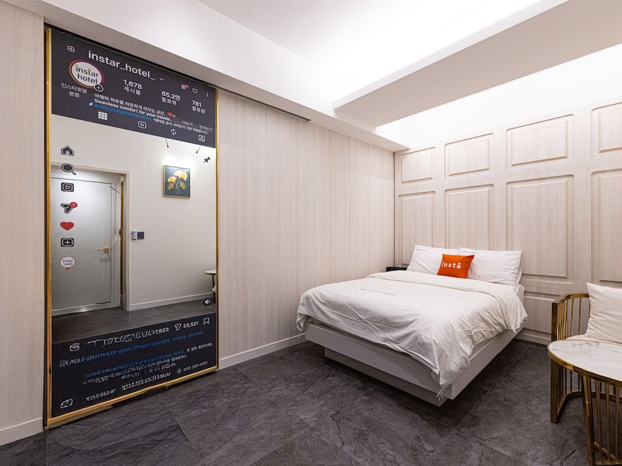 Deluxe Room (design and bathtub assigned at random) | Premium bedding, down comforters, memory foam beds, desk