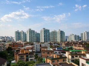 客房景观