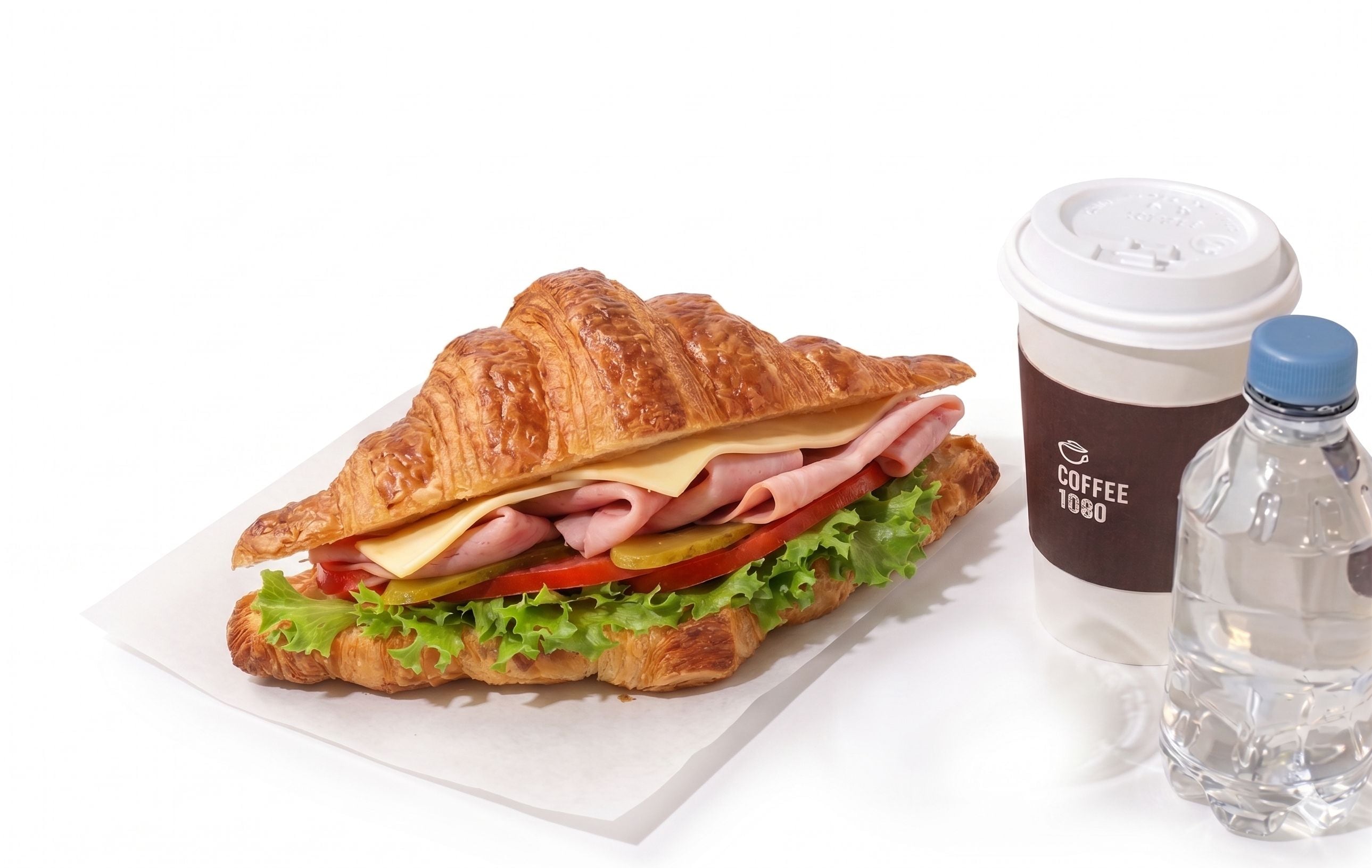 Desayuno