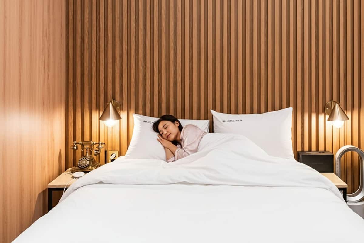 Luxe kamer | 1 slaapkamer, luxe beddengoed, donzen dekbedden