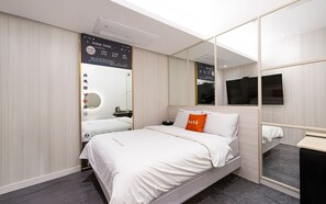 Ropa de cama de alta calidad, cubrecamas y colchones con efecto memoria 