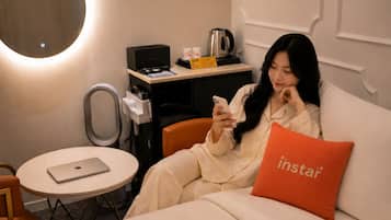 Iris Room | Ropa de cama de alta calidad y edredones de plumas