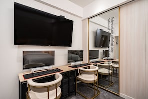 Deluxe-Suite