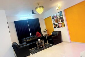 Interior - Brand new Lavish 3bhk Fully Furnished Home (Pune)