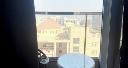 Brand new Lavish 3bhk Fully Furnished Home