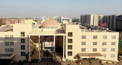 Brand new Lavish 3bhk Fully Furnished Home