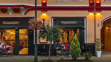 Fachada