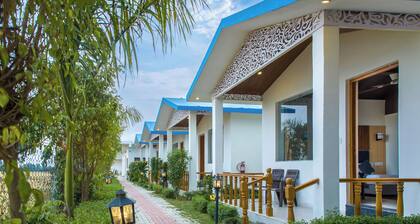 Evencia Resort