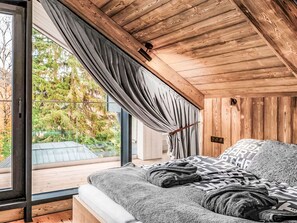 1 chambre, Wi-Fi gratuit
