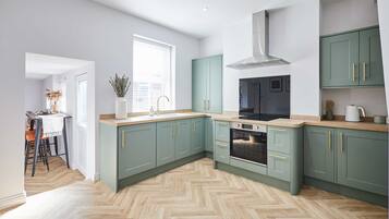House | 2 bedrooms