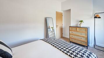 House | 2 bedrooms