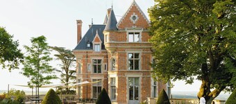 Les Hauts de Sancerre  