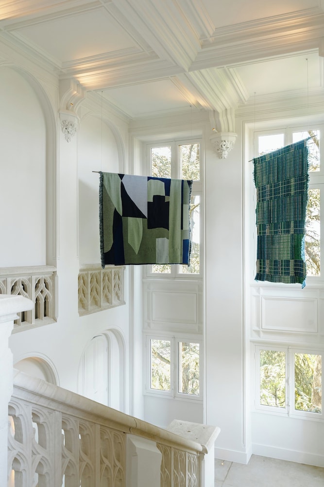 Les Hauts de Sancerre by null