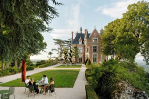 Exterior - Les Hauts de Sancerre   (Sancerre)