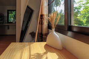 Interiör