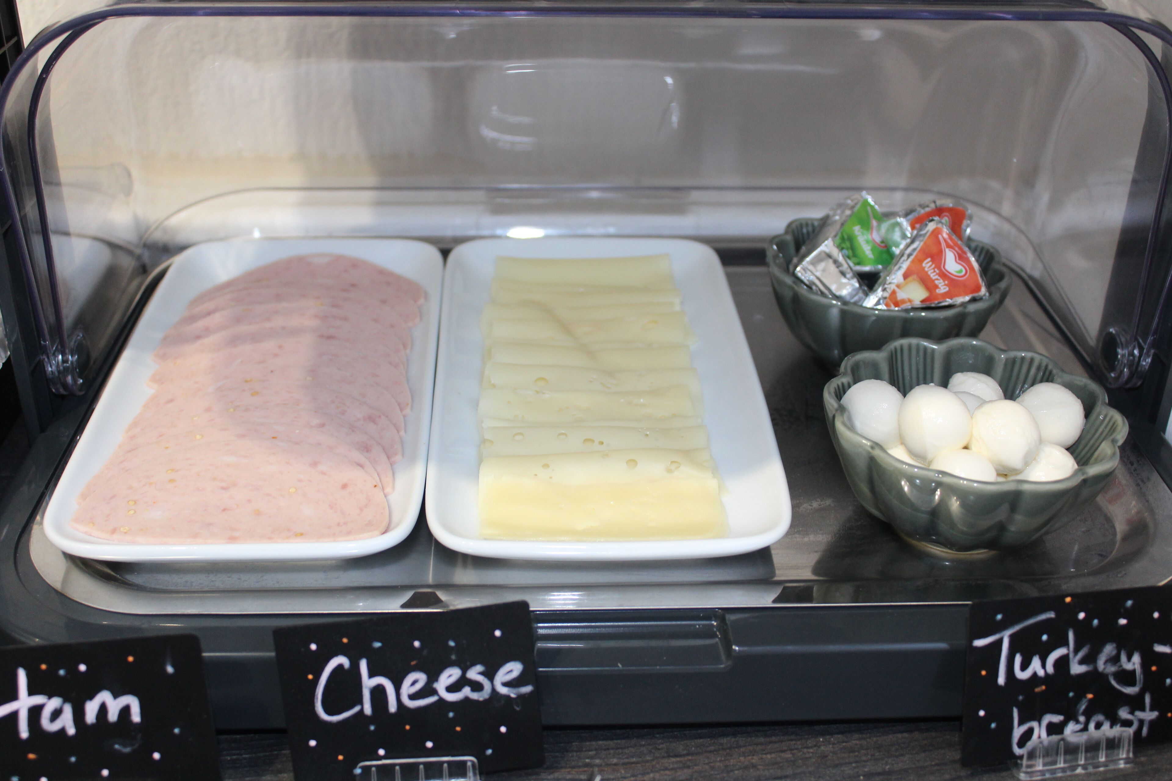 Photo - Burghotel - Das Original