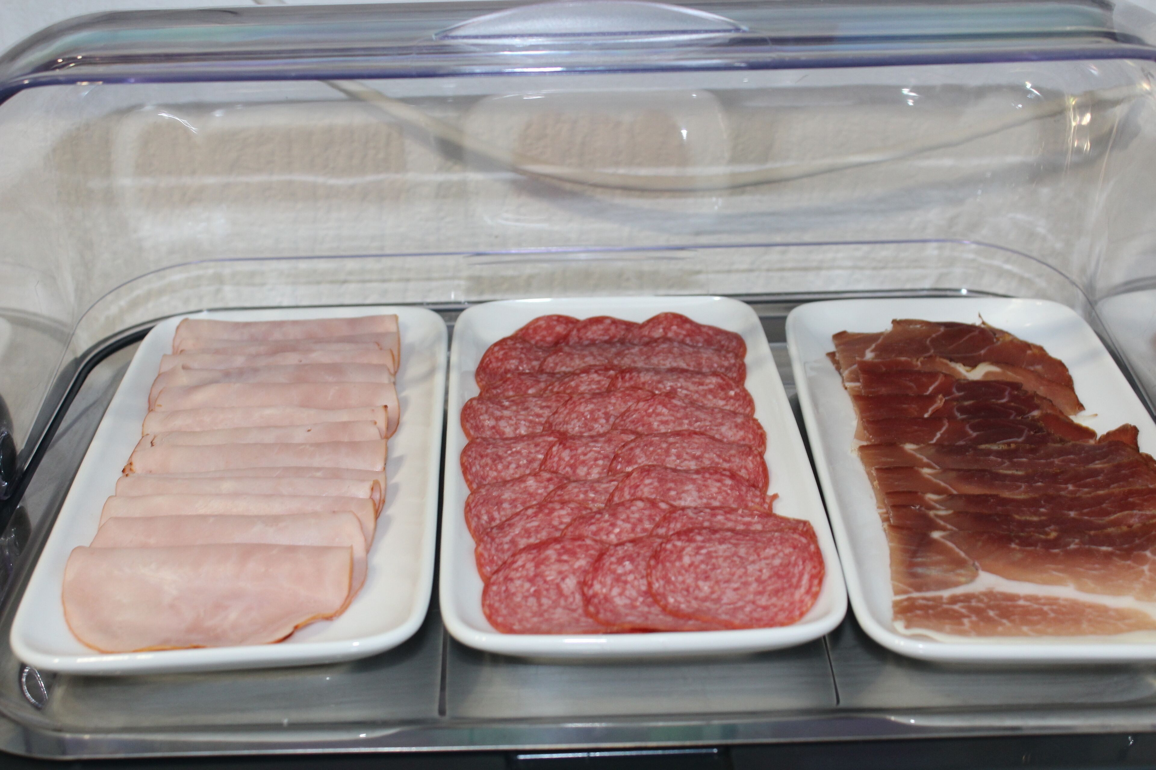 Foto - Burghotel - Das Original