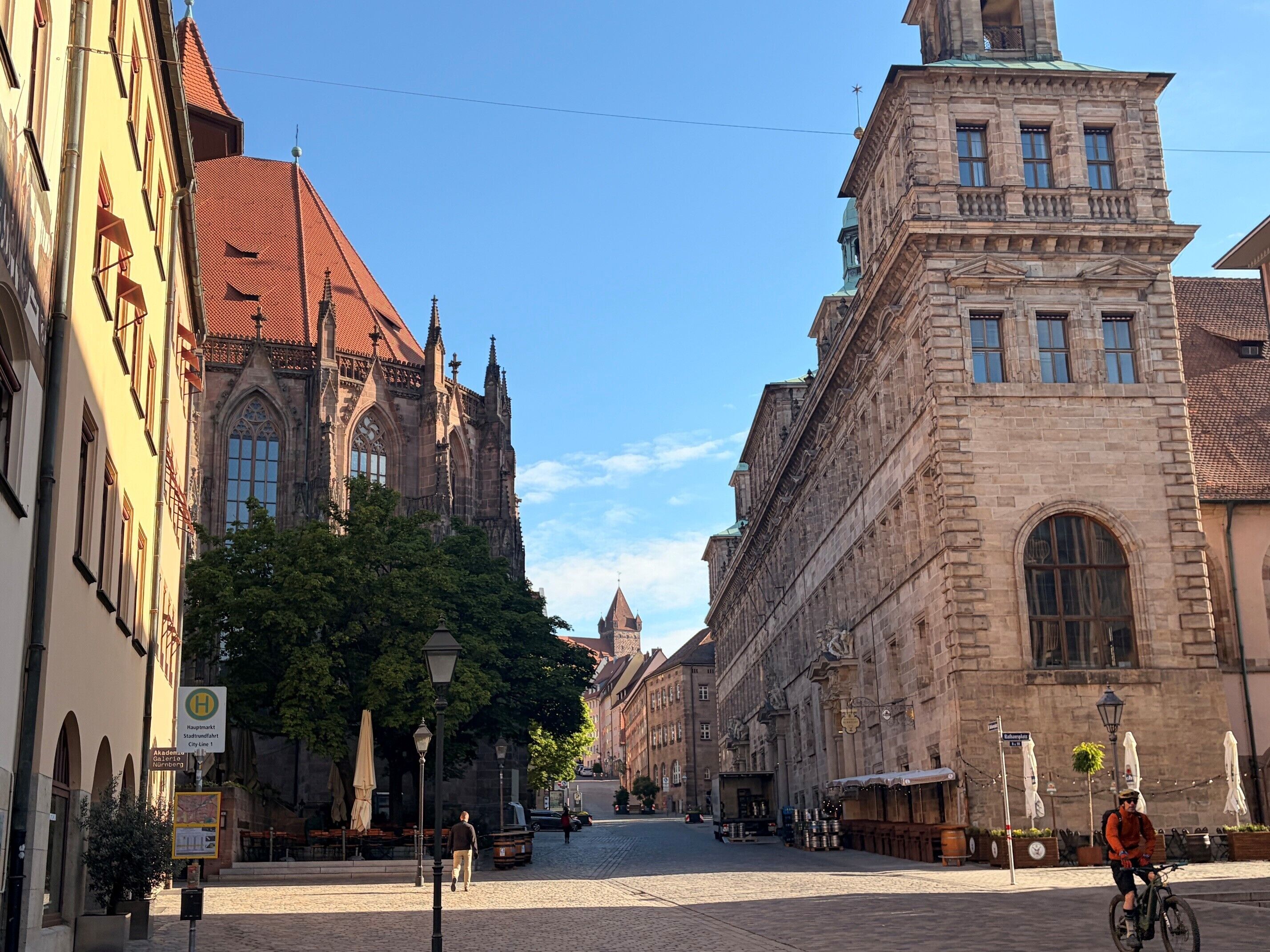 Photo - Burghotel - das Original