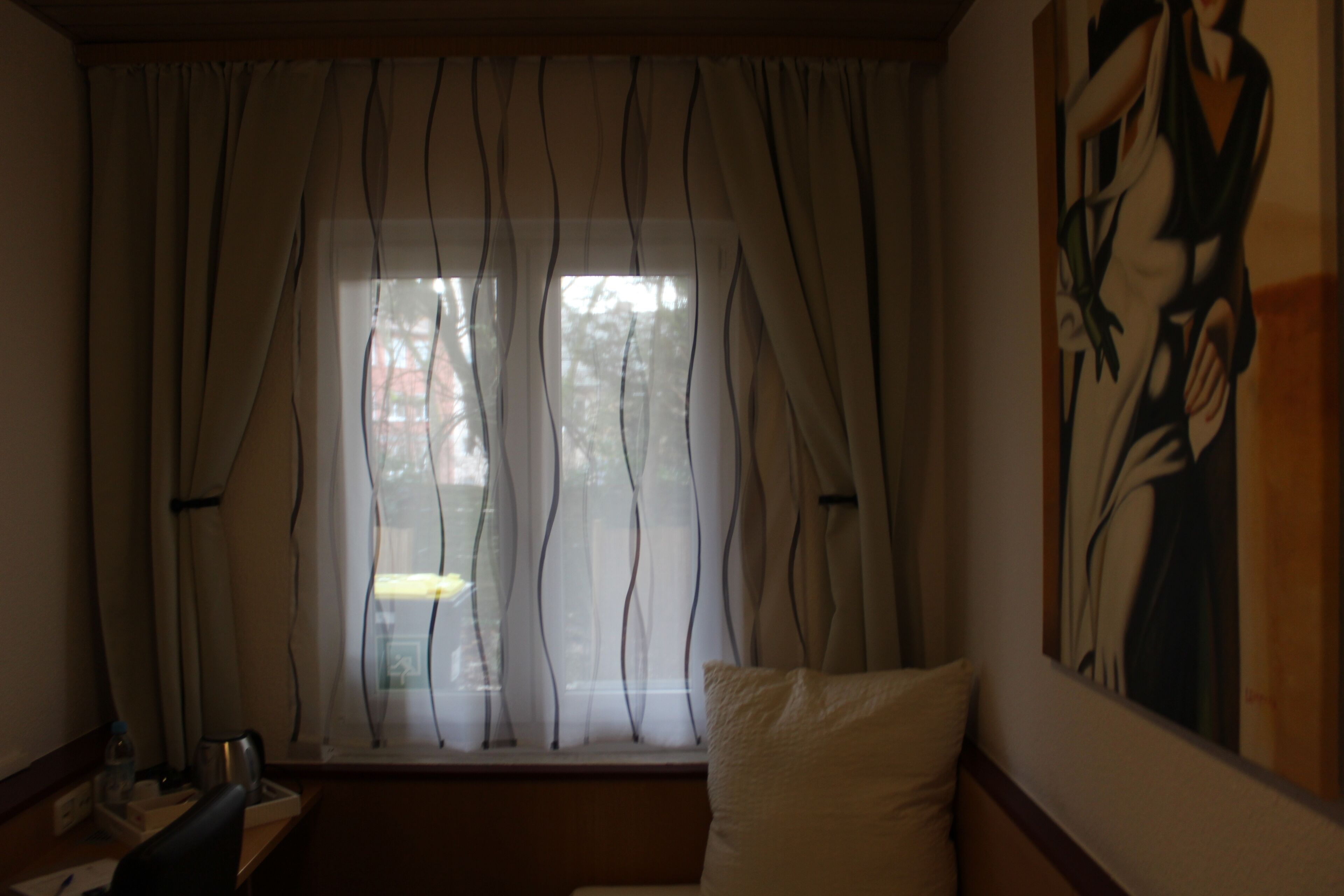 Photo - Burghotel - Das Original