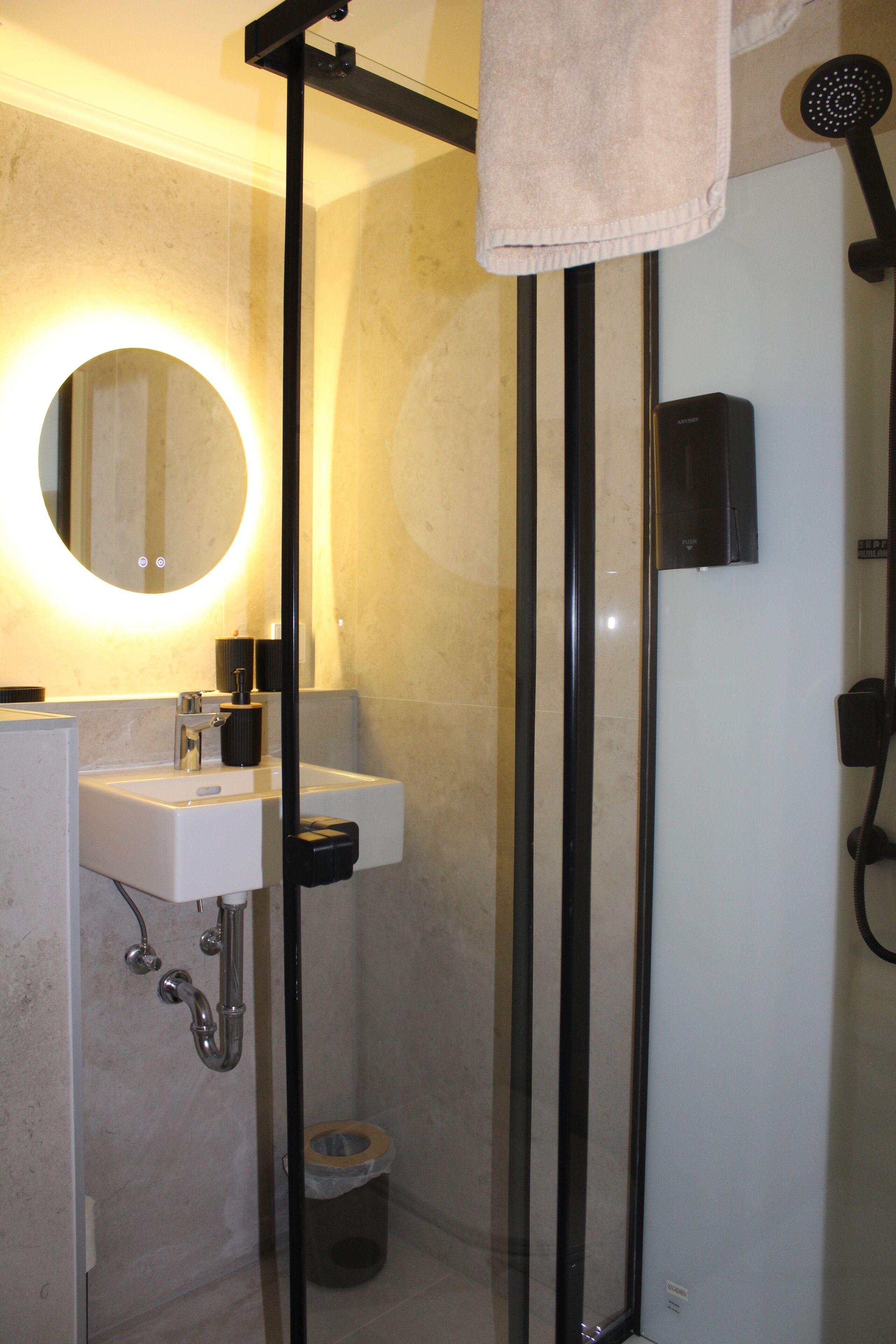 Foto - Burghotel - Das Original