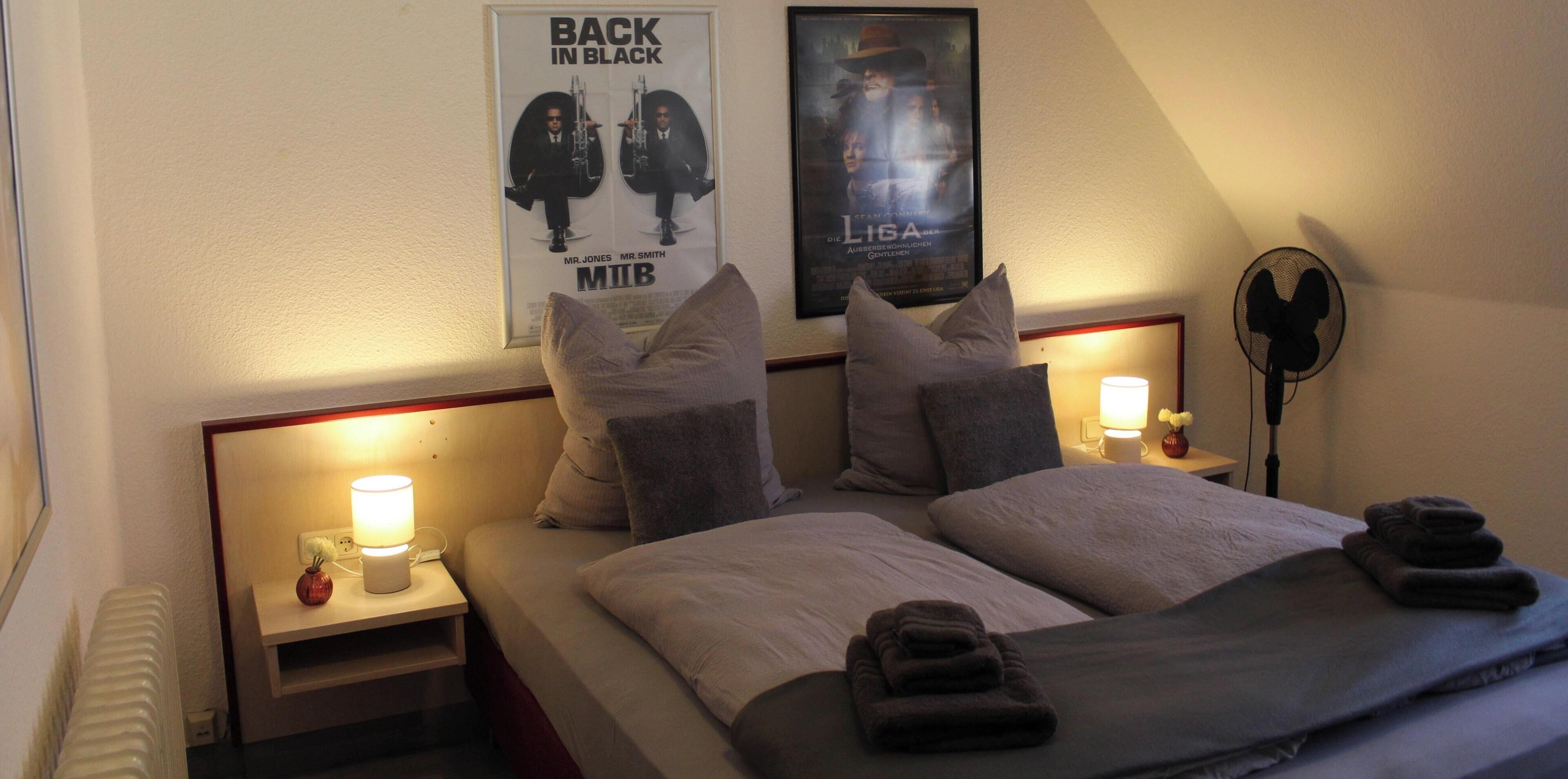 Photo - Burghotel - Das Original