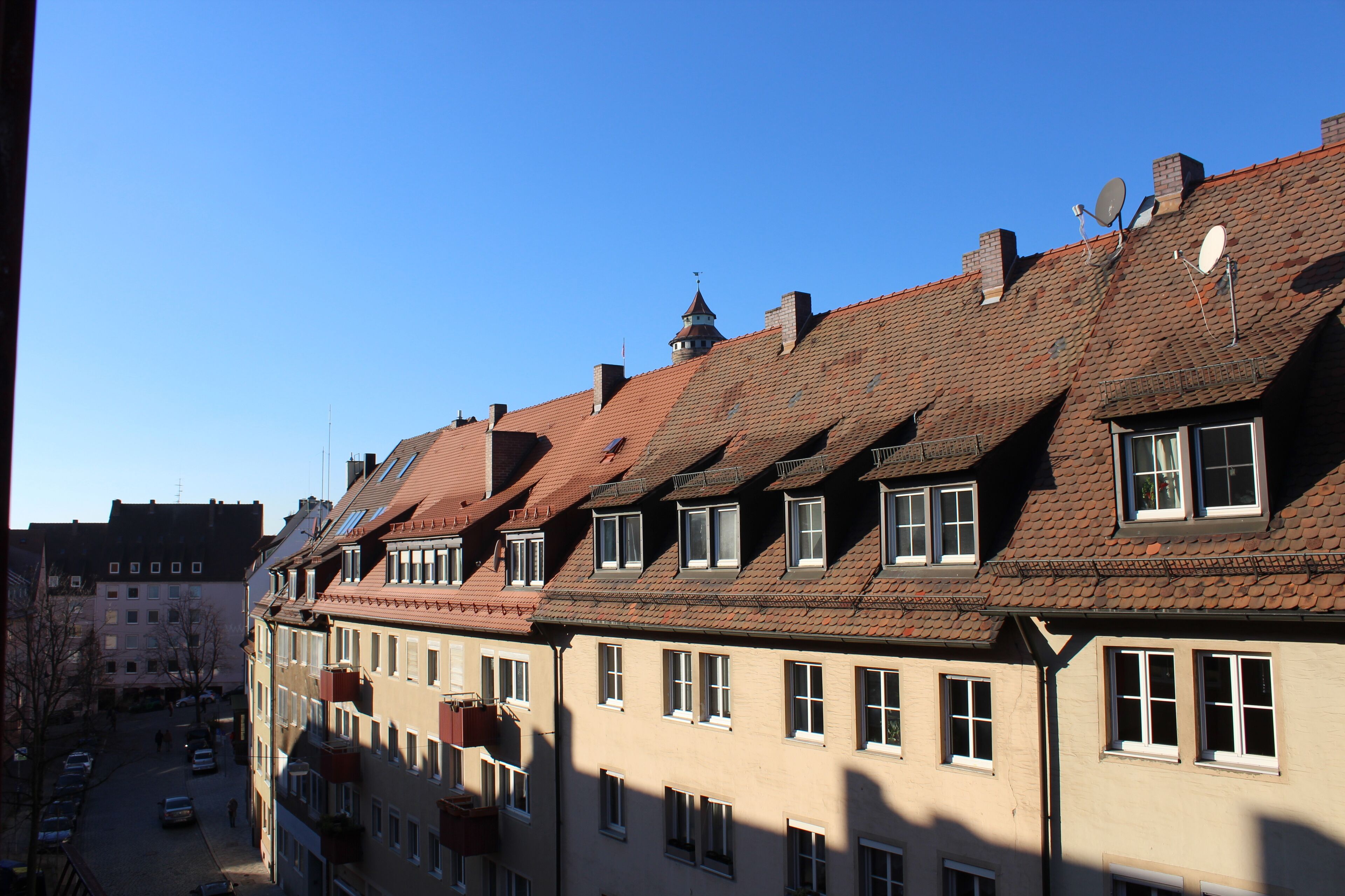 Photo - Burghotel - Das Original