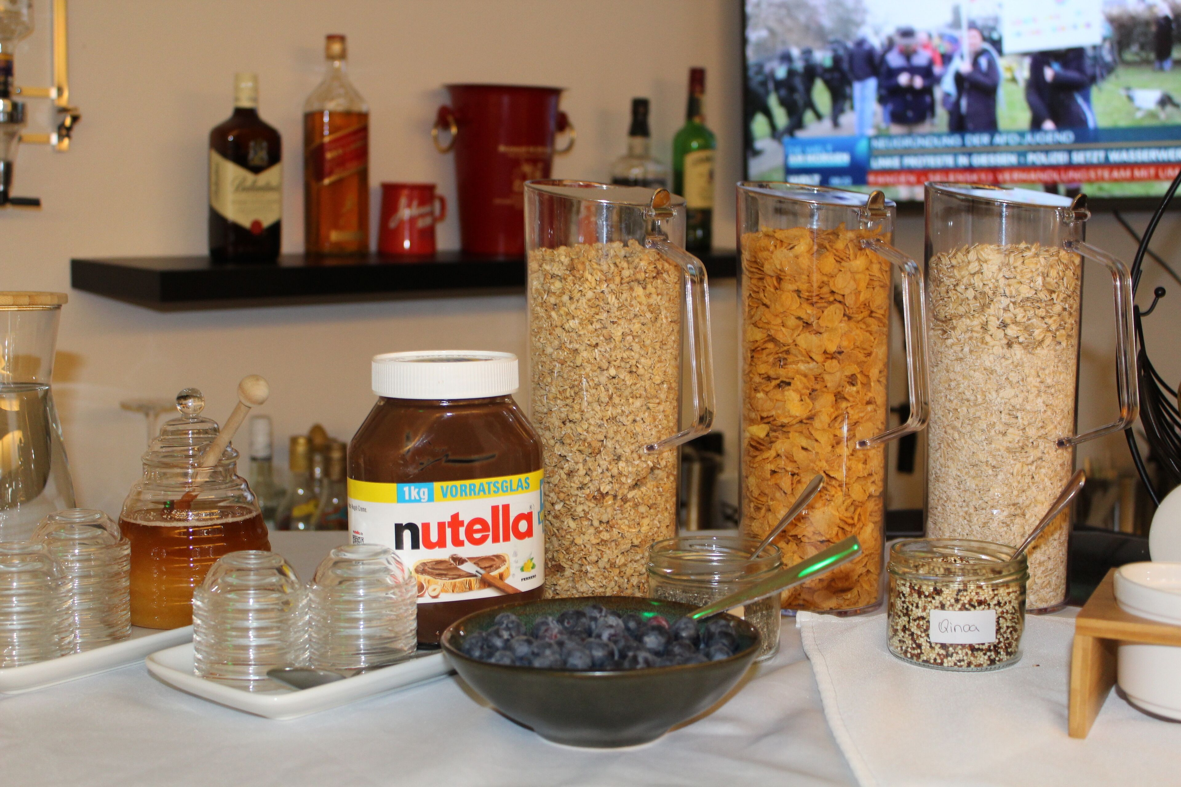 Foto - Burghotel - Das Original