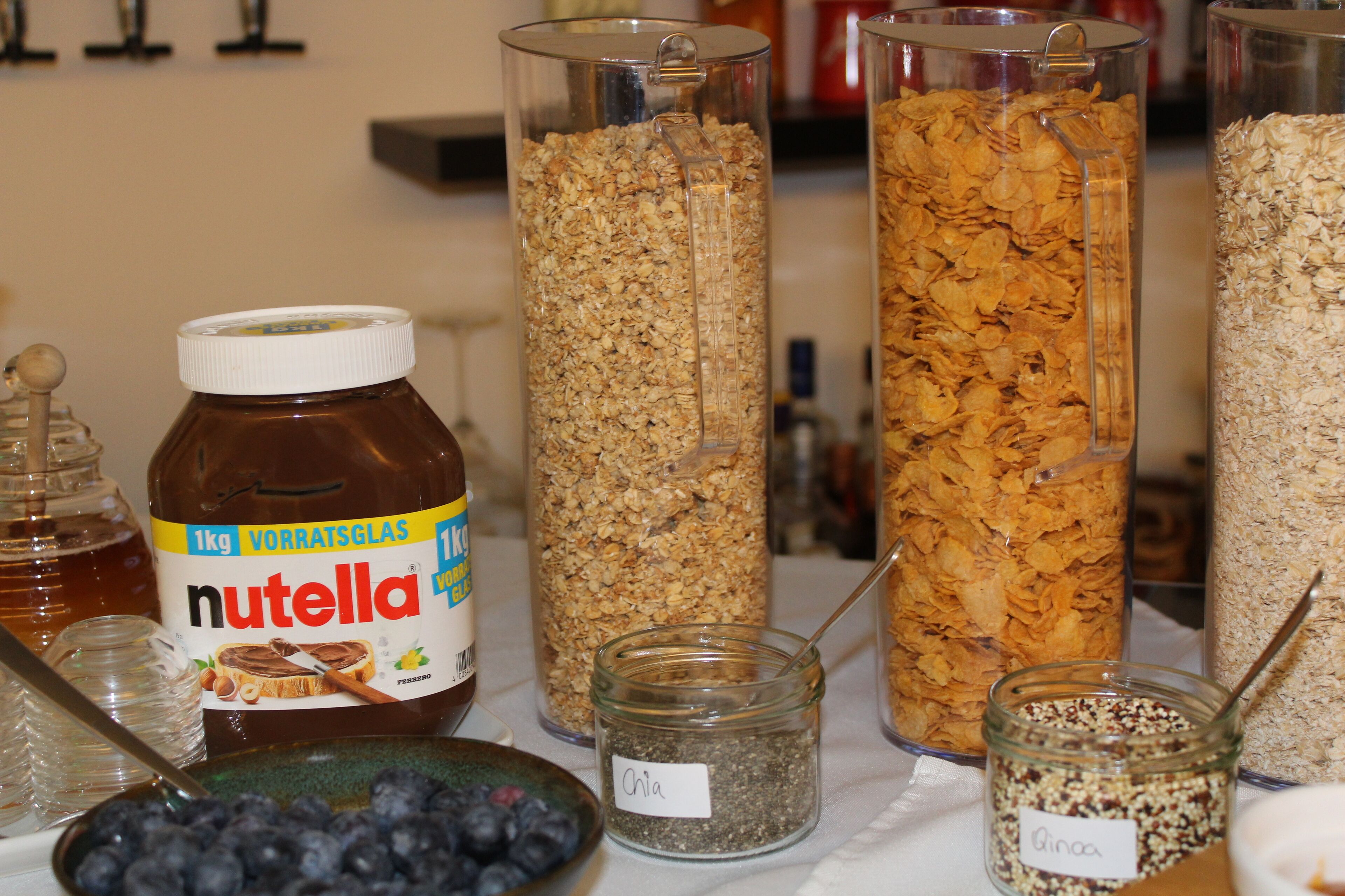 Foto - Burghotel - Das Original