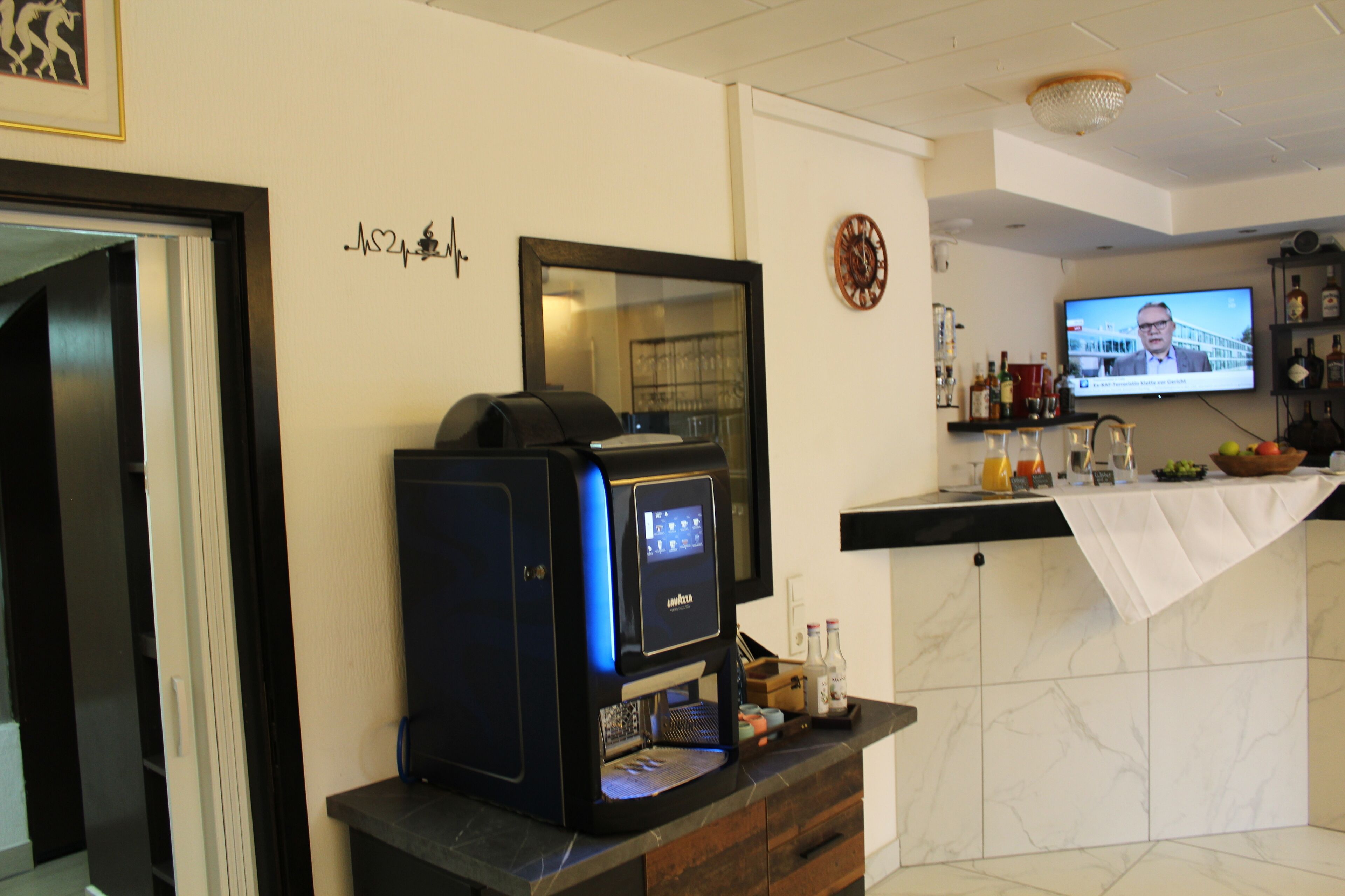 Photo - Burghotel - Das Original