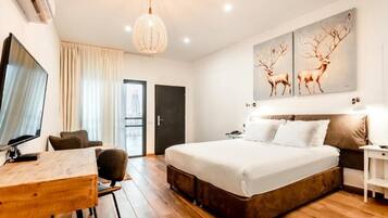 Superior Double Room | Free WiFi