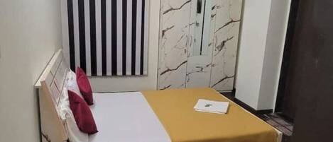 3 chambres, Wi-Fi, draps fournis